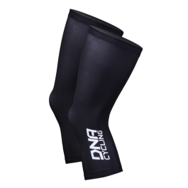 Thermal Knee Warmers - Black