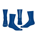 Corner Canyon 6" Cuff DNA Cycling Socks
