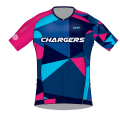 Corner Canyon Race Day Jersey w/ BIO FIT