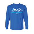 Corner Canyon Long Sleeve Team Tee
