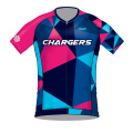 Corner Canyon Women's Tour Short Sleeve Jersey
