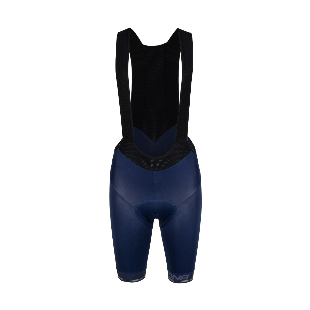 Triceme Bib Short Navy