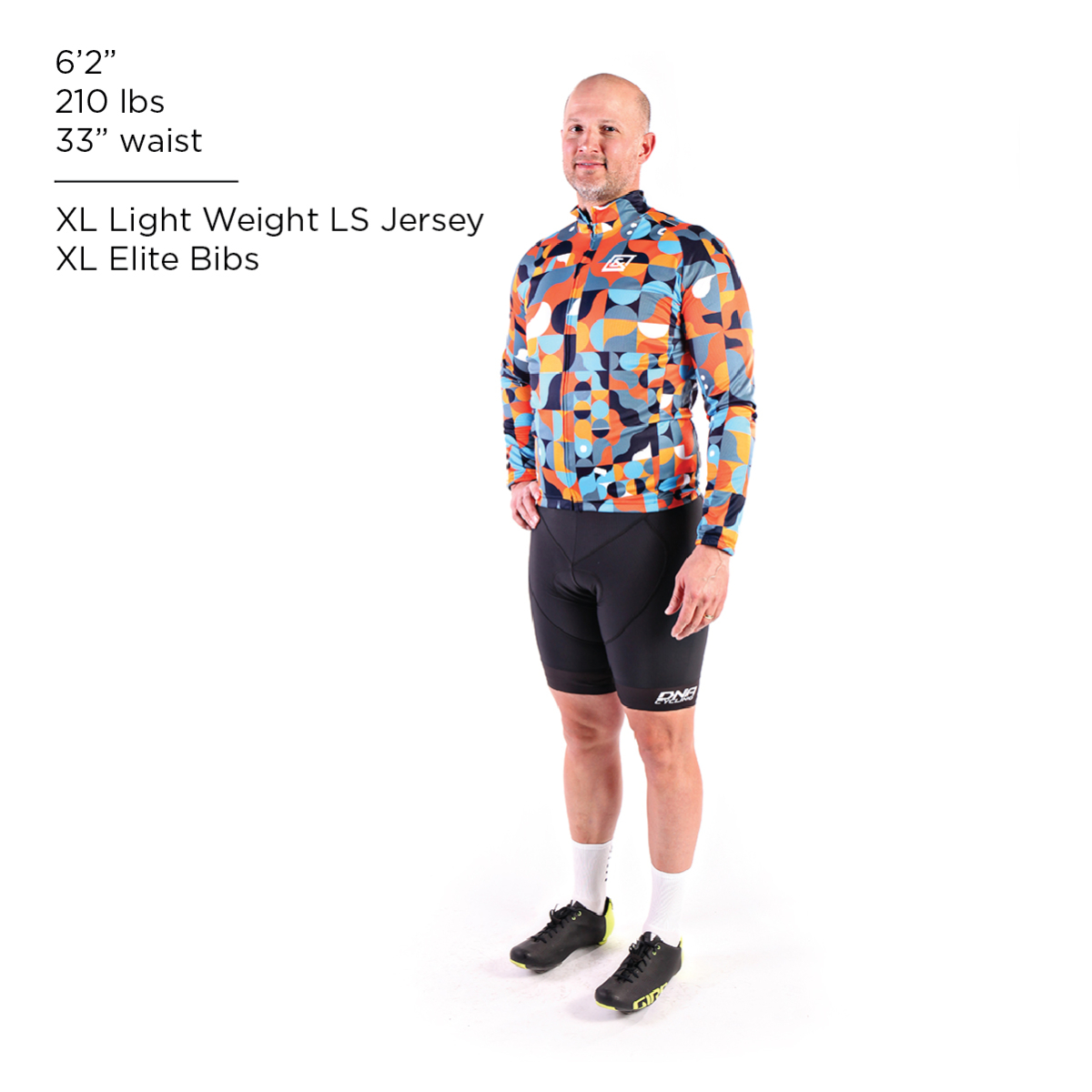 Me bib shorts online