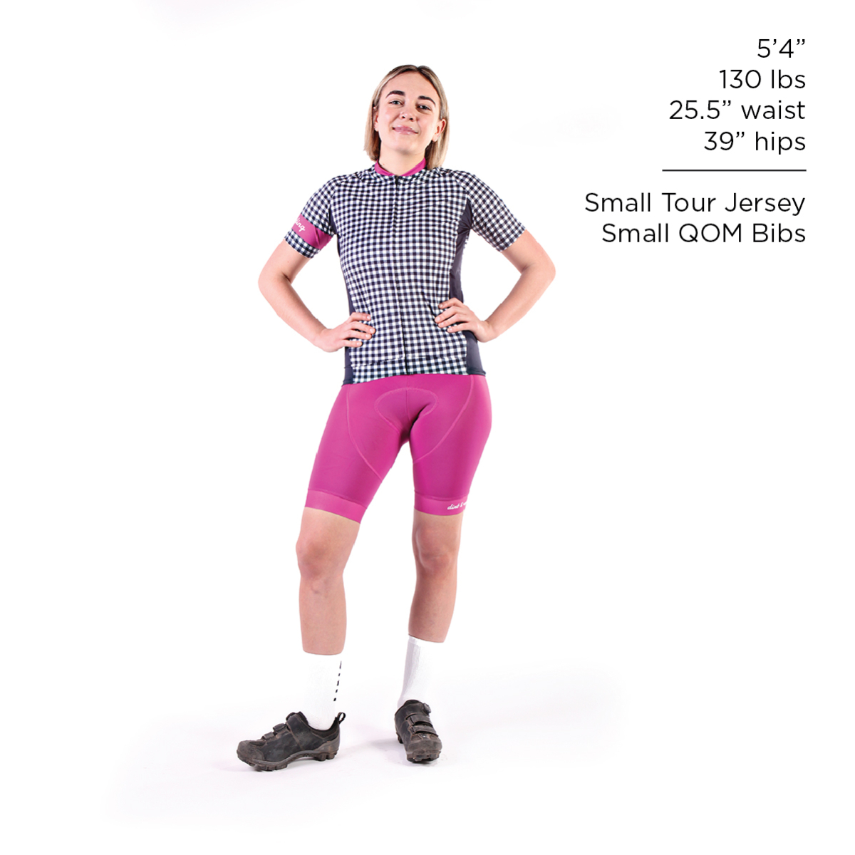 Qom cycling kit best sale